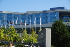 정부세종청사 중앙부처 수용 부족 여전…4청사 조성 본격화되나