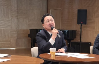 '한동훈 추대론' 힘 실은 이장우, 홍준표·이준석에는 