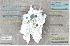 대전 미래상 담은 2048 그랜드플랜 내년 첫선