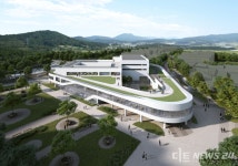 산울동 복합커뮤니티센터 20일 첫 삽…2026년 준공 예고