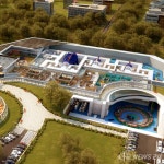 꿈의 암치료기…세종시 중입자 암치료센터 설립 속도