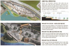 상명대 스페이스디자인전공 학부생들, 천안시장 표창장 수상