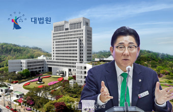 박경귀 아산시장 '기사회생'..대법원 