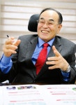 [인터뷰] 강춘식 대한노인회 충남회장, 노인과 어르신의 차이는 부패와 발효