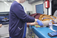 대전을지대병원, 사랑의 헌혈행사 개최 