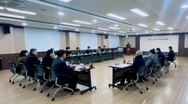 아산교육지원청, 2025년~ 2026년 신설학교 교명선정위원회 개최 