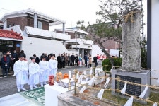 대전 중구 유천2동, 제26회 버드내거리제 봉행