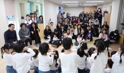 대전 동구 구립 가양어린이집, 그린리모델링으로 새 단장 마쳐