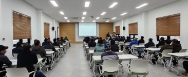 천안시, 도시공원·가로녹지환경 관리 도시숲관리단 운영