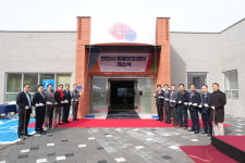 천안시, 직영 동물보호센터 개소…건강한 반려문화 조성