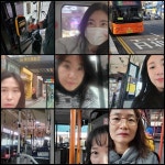 천안시 부성2동, 뛰뛰빵빵~ 해피 버스데이! 캠페인 눈길