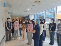 천안의료원, 2024년 신규 간호사 오리엔테이션