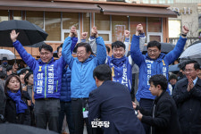 여야 대진표 확정 충남, 지난 총선 6대 5→?