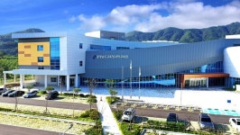 충남교육청과학교육원영재교육원, 제14기 입학식 개최