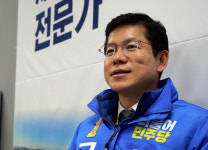 더불어 사는 세종 민변 출신 이영선이 꿈꾸는 행정수도