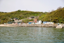 태안군의 섬세한 행정, 외딴 섬 외도에 정기교통편 마련