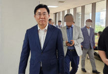박경귀 파기환송심 신속 재판 방어권 보장 공방