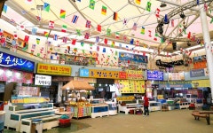 태안군, 안면도 수산물축제 29일 개막