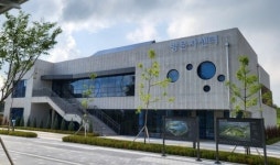 천안시, 성성호수공원 미디어아트 구축 본격화