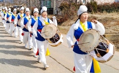태안군, 주민주도 공동체 활성화 견인