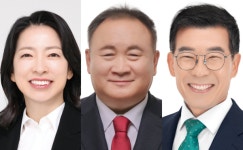 [총선 격전지 이곳] 대전 첫 여성국회의원 VS 6선 국회의원