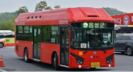 진천군 이어 음성군도 시내버스 무료화 긍정 검토 중