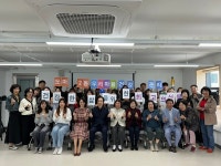 대전 서구 도마2동 우리마을 건강관리사업 발대식