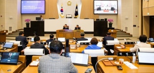 당진시의회, 당진을 드론경제 중심지로