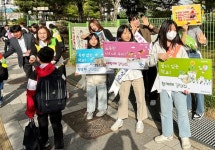 천안서당초, 또래상담사 학교폭력 예방 앞장 눈길