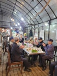 신성동 방위협의회, 6․25 참전용사 감사 오찬