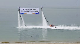 제16회 전국해양스포츠체전 D-100