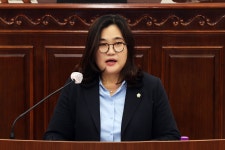 이명숙 유성구의원 공인중개사 결탁 전세사기 철저히 감독