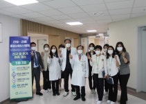 대전보훈병원, 간호·간병통합서비스병동 확대...쾌적한 입원환경 제공