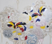 조폐공사 화폐박물관, 서양화·민화·사진 예술의 콜라보 5인 5색展 개최