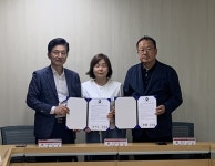 대전 서구 핵심플러스 치과의원, 이웃돕기 성금 전달