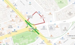 서대전네거리 꿀땅에 480가구 고층 주상복합은 언제?