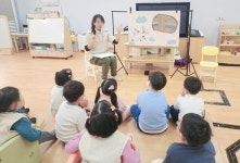 유치원·경로당 대상, 대전 동구 찾아가는 환경교육