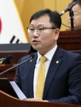 예천지구 공영주차장, 도비 100억 확보는 거짓