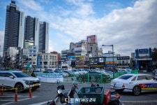 천안 도심철도 지하화 잰걸음..성패는 사업성