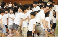 대전 동구 지역아동센터연합 명랑운동회 성료
