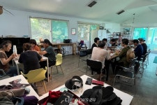 [르포] 피해자 보듬는 행정을 정뱅이마을 주민의 하소연