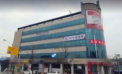 국민의힘 대전시당, 중구 시대 접고 동구로?