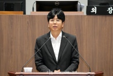 서산출신 도의원, 초록광장 주차장 지원요구...적절성 논란