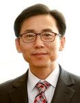 보령교육지원청, 제36대 한태희 교육장 취임