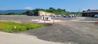 만성(慢性) 만차(滿車) 청주공항 주차장, 이제야 숨통