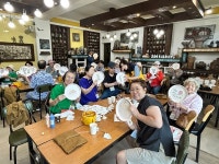 대전 대덕구, 치매 가족 대상 도예힐링 프로그램