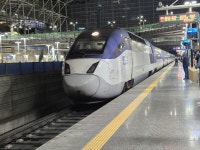 잇따른 KTX 안전사고...사장이 직접 나섰다