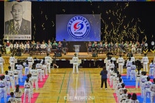 제25회 협회장기 전국합기도대회 성료
