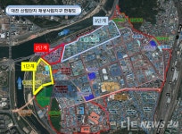 여기가 변하면 대화동이 서울 구로동 된다