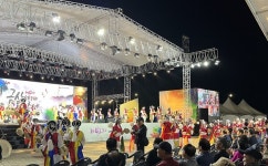 금산세계인삼축제 폐막..115만 명 찾았다